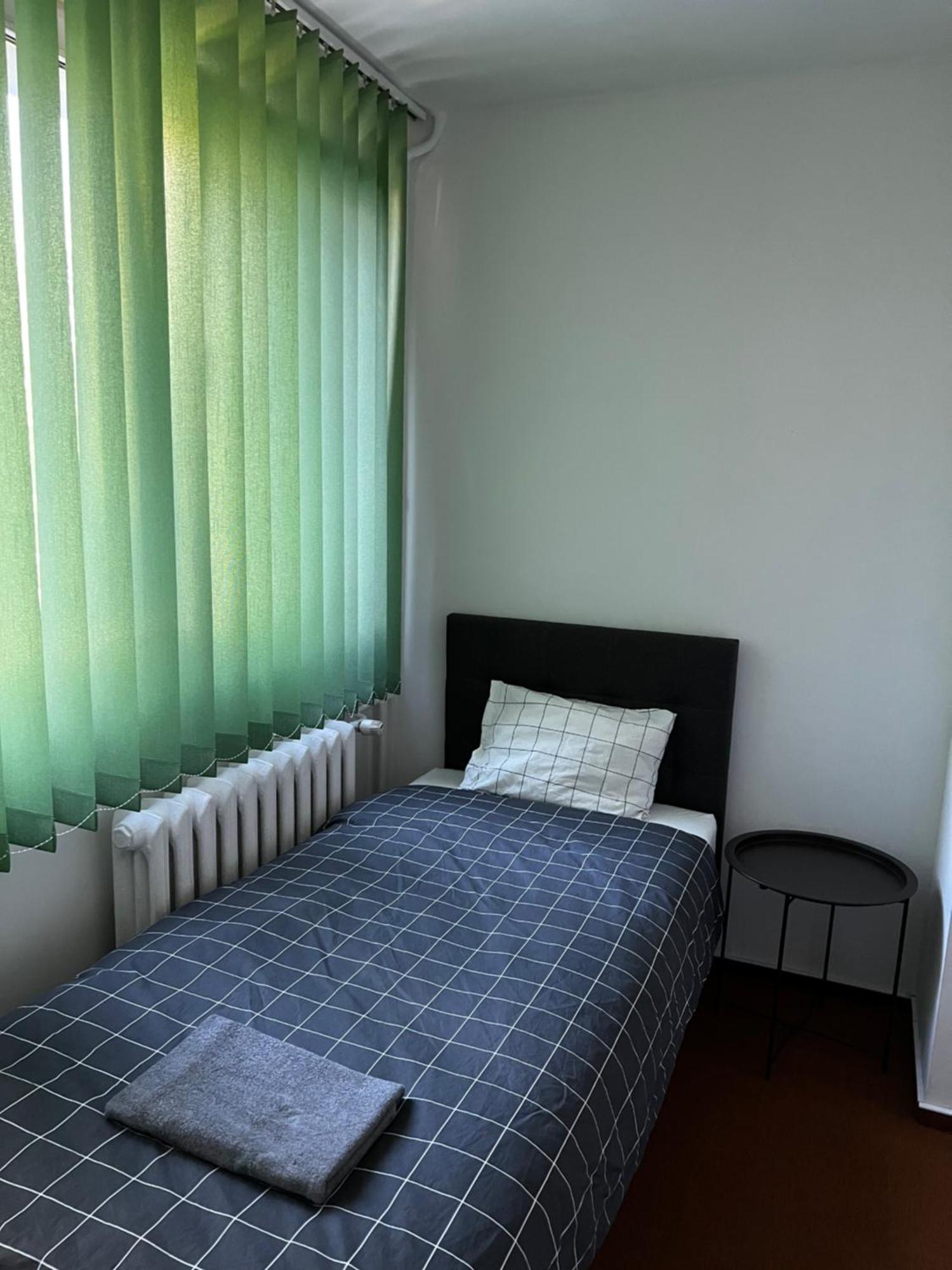 Small Single Room
