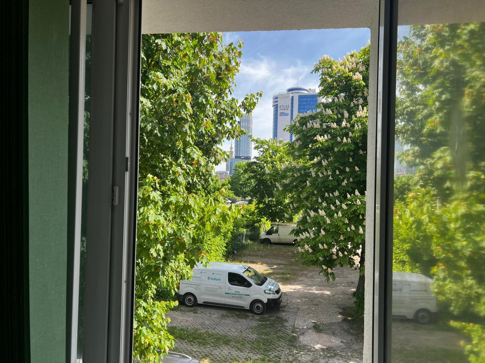 Quarto Twin com Casa de Banho Privativa